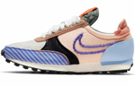 Кроссовки Nike Daybreak Type "Crimson Tint" (Женская размерная сетка)
