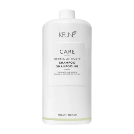 Keune Шампунь против выпадения волос, CARE Derma Activate Shampoo, 1000 мл