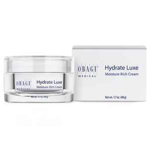 Интенсивный увлажняющий крем Hydrate Luxe, Obagi Medical, 48 гр.