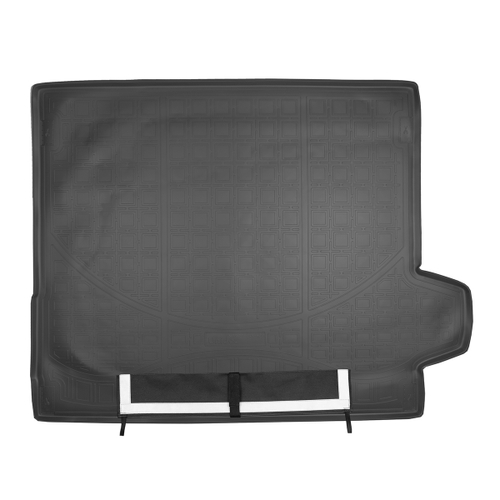 Коврик в багажник Norplast/Unidec для Land Rover Range Rover Sport (2013-) Черный, полиуретан, арт.NPA00-T46-620-AP