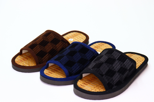 Домашние тапки (41-46)р. / шт. B2110