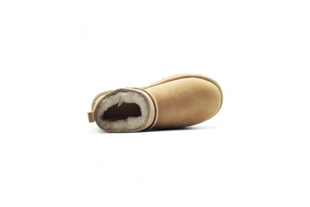 UGG Classic Ultra Mini II Sand