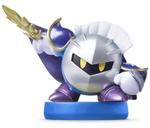 Фигурка Amiibo Meta Knight (Kirby Collection)