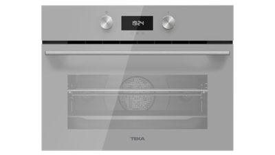 Teka HLC 8400 STEAM GREY
