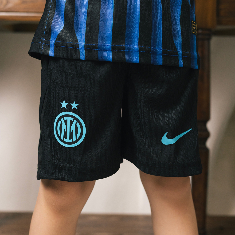 Интер / Домашняя / Игровая / Детские формы