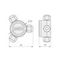 Разветвитель Arlight KLW-3 016901