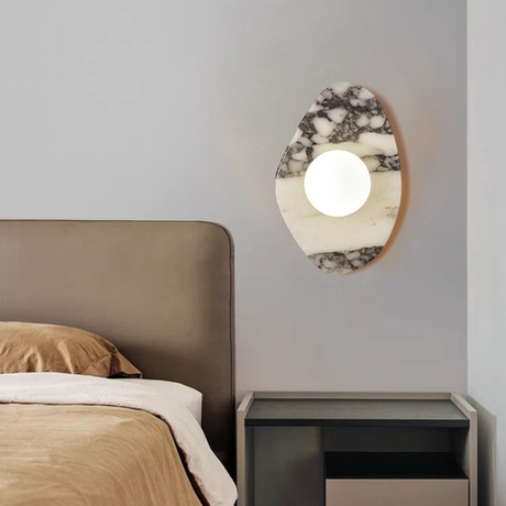 Настенный дизайнерский светильник BHJ4451 by Bulgari