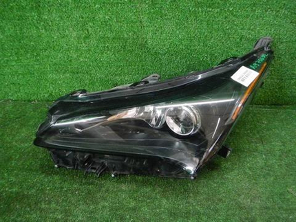 Фара левая Lexus NX (2014-2017) LED