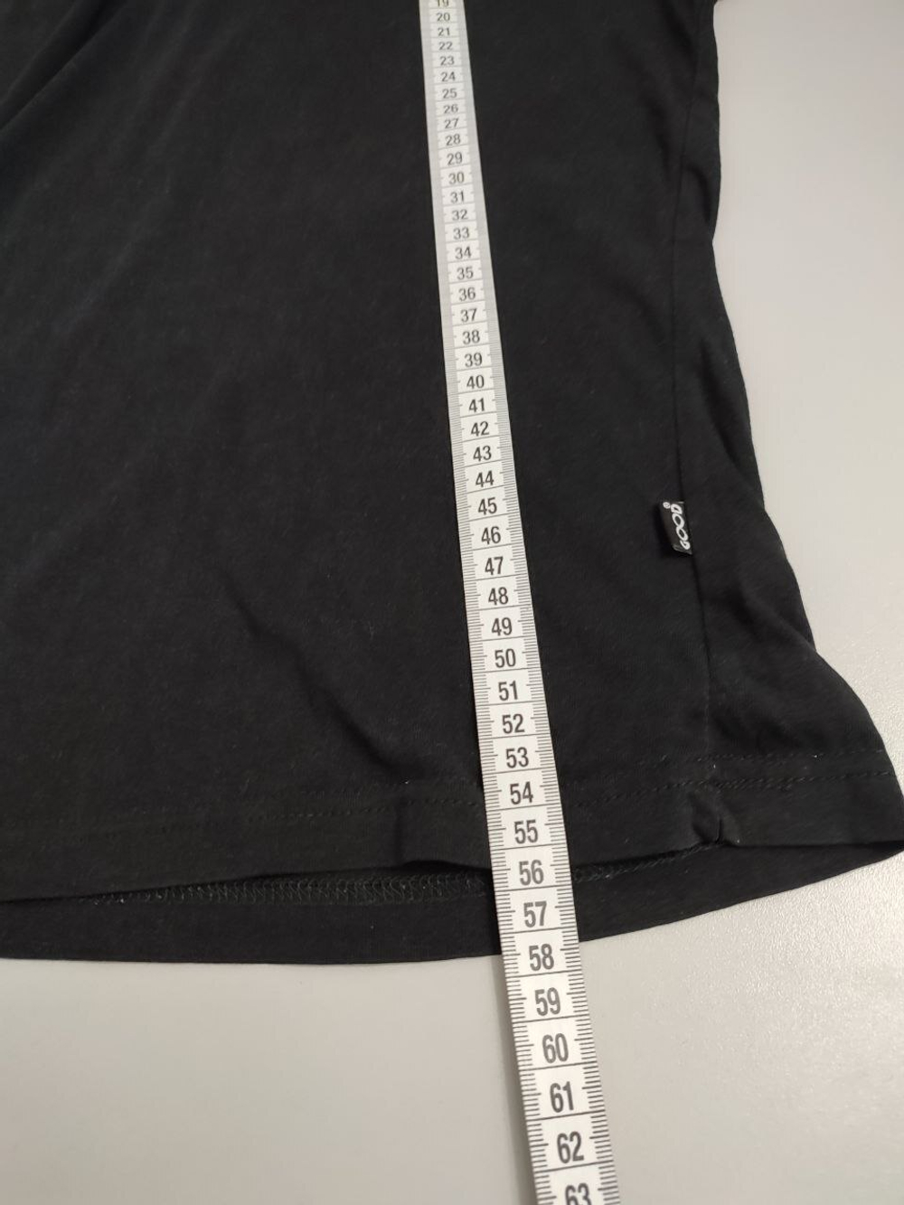 Футболка Life is Good базовая 46 размер