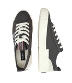 Кроссовки ALLEN FLAG Pepe Jeans London - серый(PMS30903)