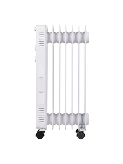 Радиатор масляный Electrolux EOH/BE-07ZW