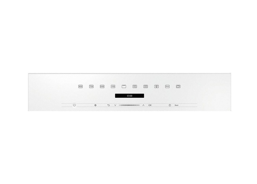 Микроволновая печь Miele M 7244 TC BRWS