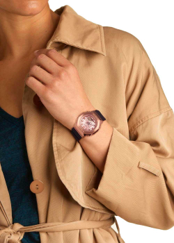 Часы Casio GM-S2100PG-1A4ER
