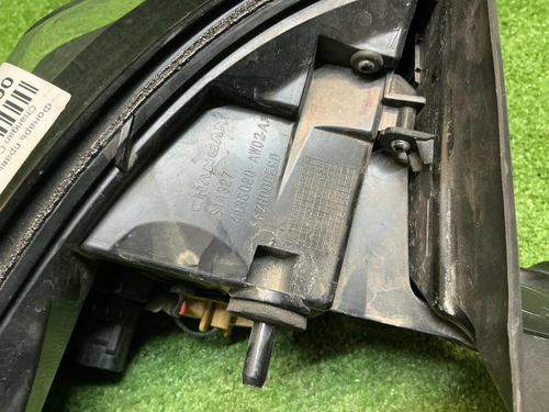 Фонарь правый внешний Changan CS55PLUS (2021-н.в.)