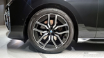 BMW 7 Series (G70) 740i sDrive M Sports (02.2023)