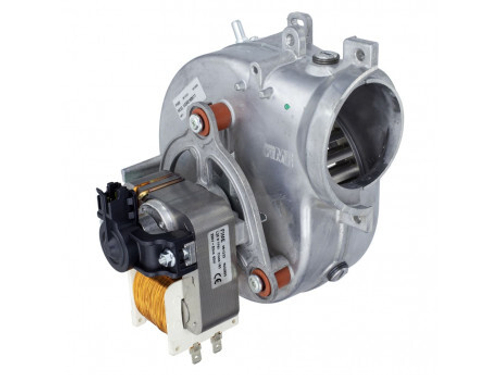 FIM06 Вентилятор для котлов ARISTON GENUS (EVO) 28/30 FF 47W 65104231