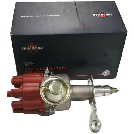 Распределитель зажигания ГАЗ-53 Бесконтактный