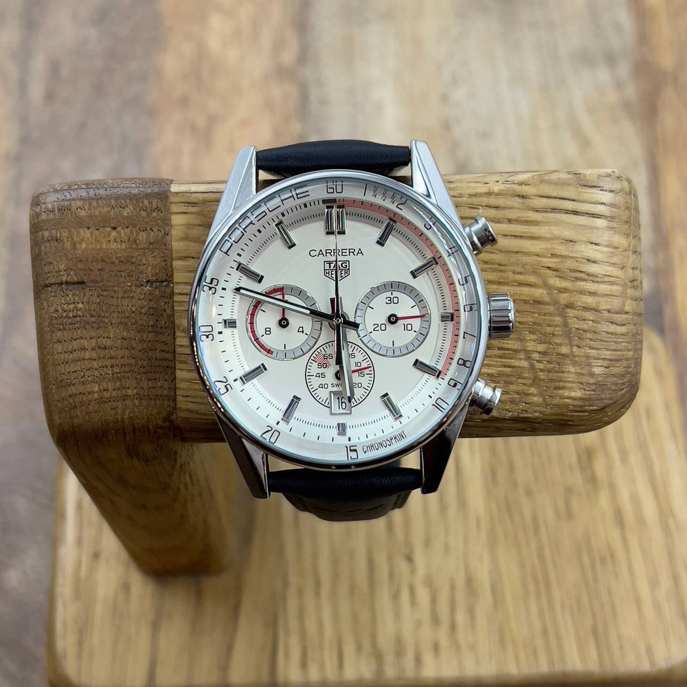 Часы TAG Heuer