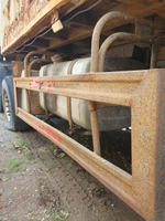 Howo ZZ* 8x4 Самосвал ZZ3407S3867E (Дизель, 9,7 л, 373 л.с, МТ)