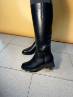 сапоги димесезоные