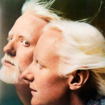 Johnny & Edgar Winter / Together (LP)