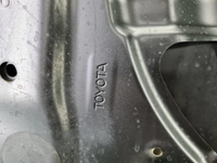 Капот Toyota Camry xv70 (2017-н.в.)