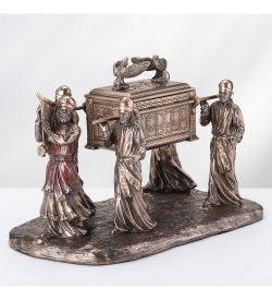 Veronese WS-1391 Статуэтка «Ковчег завета»