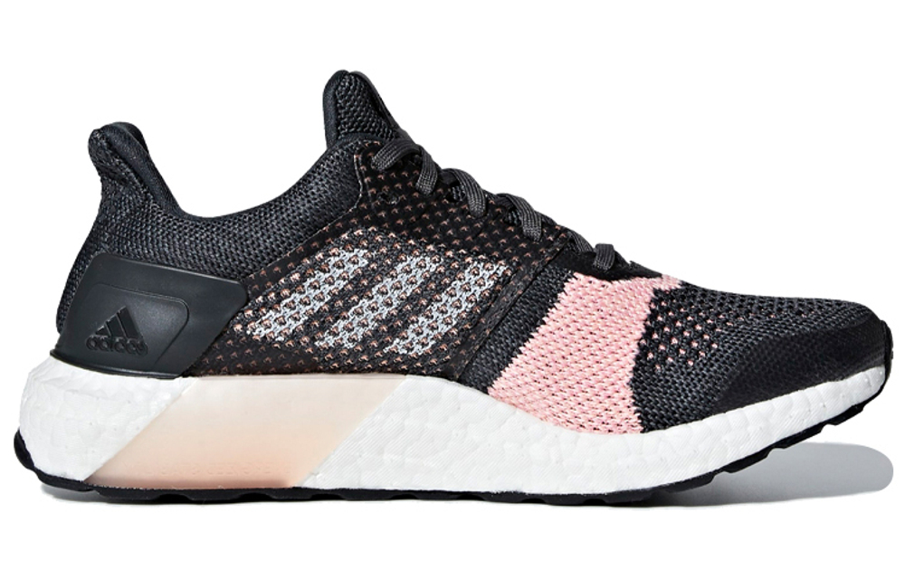 Кроссовки Adidas Ultraboost St (Женская размерная сетка)