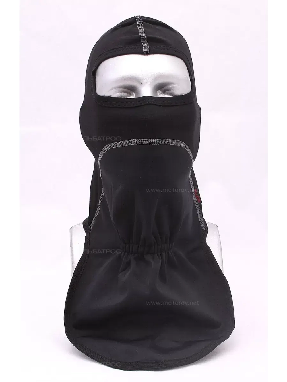 Подшлемник Хлопок + Windstopper