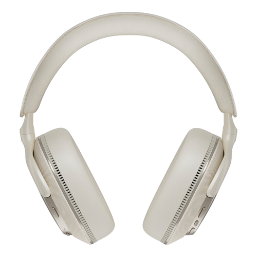Беспроводные наушники Bowers & Wilkins PX7 S3, Canvas White (Белый)