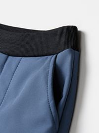 Брюки Softshell демисезонные "Шторм"