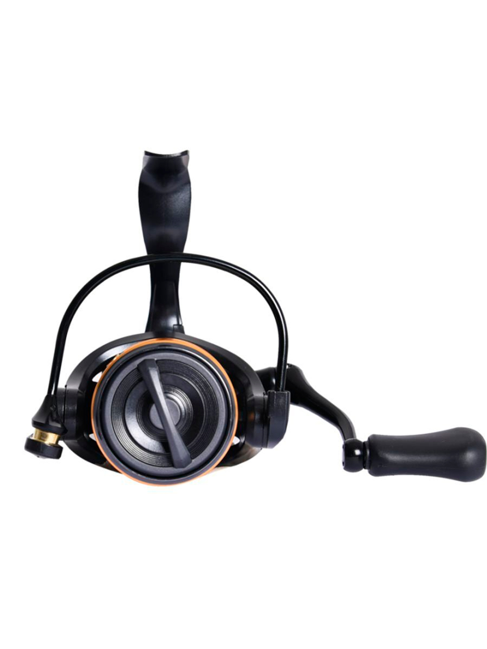 Катушка безынерционная Maximus Resident 3000 (5+1 подш.)