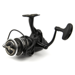 Катушка безынерционная с байтраннером Ryobi Caspro FS (4000, 7+1BB, мет. шпуля)