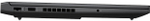 Ноутбук  HP Victus 16-r1073ci 16.1 ", Core i5, 16 Гб RAM, 512 Гб SSD, GeForce RTX 3050, Серебристый