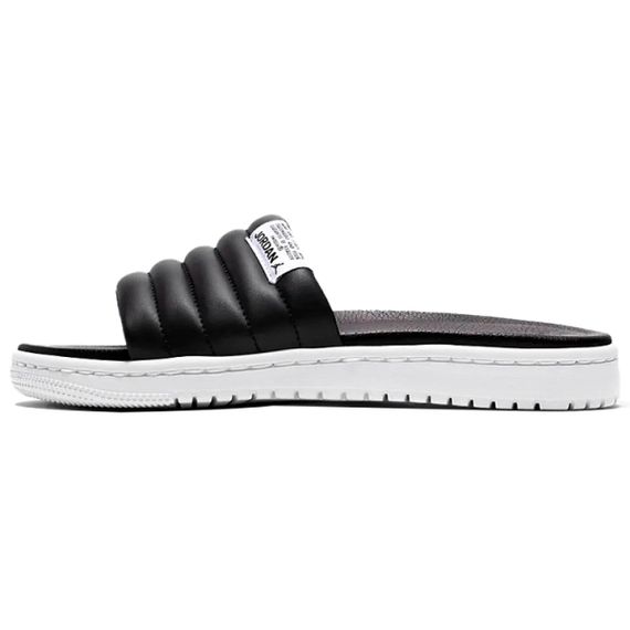 Jordan Modero 2 Slide 'Black White'