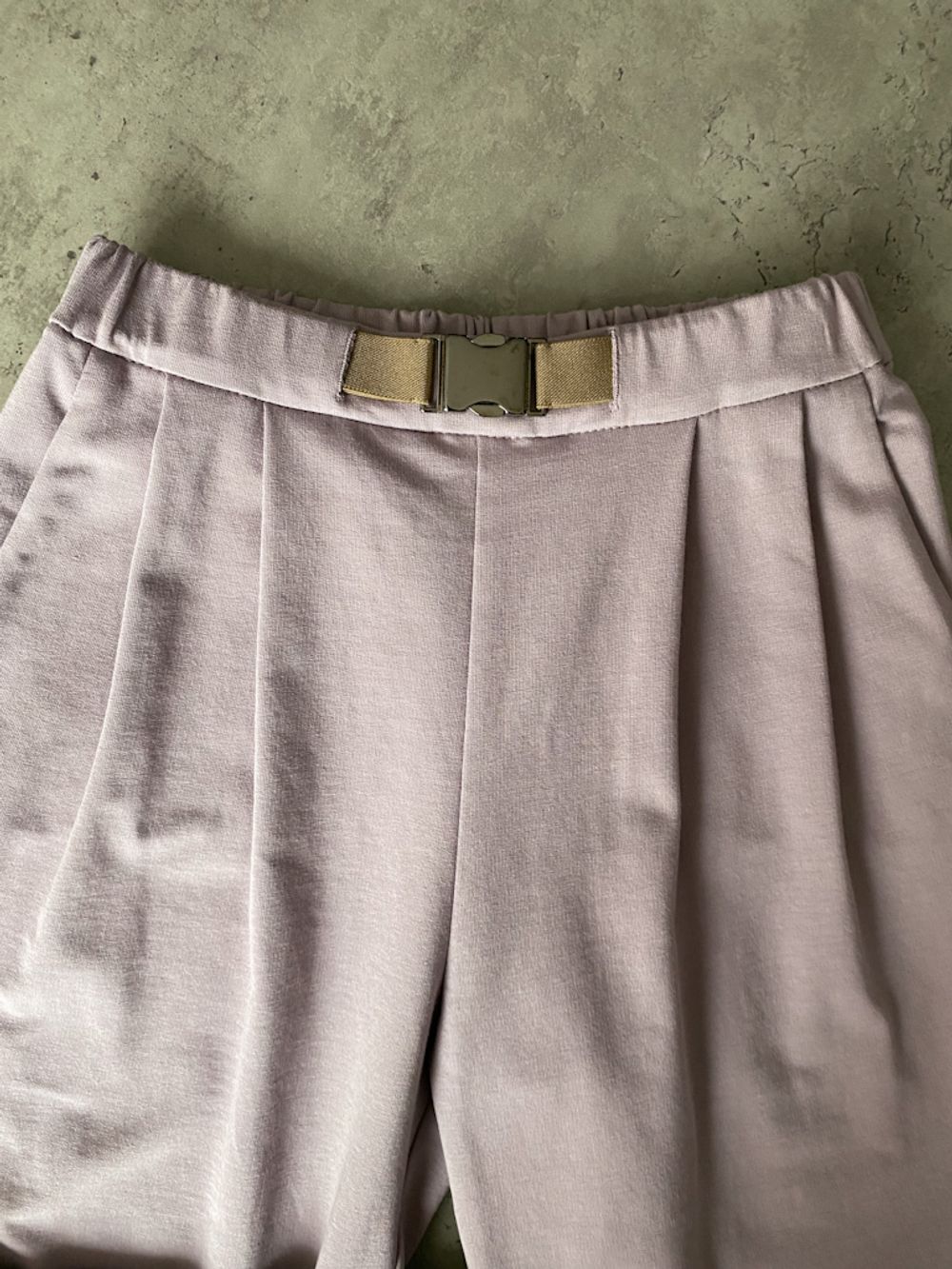 Новые хлопковые брюки Brunello Cucinelli, 104