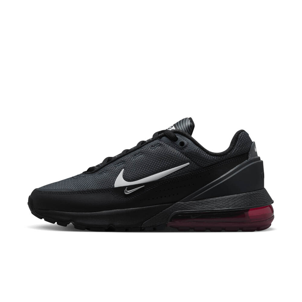 Кроссовки Nike Air Max Pulse Black/Varsity Red