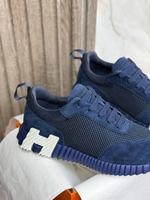 Кроссовки Hermes