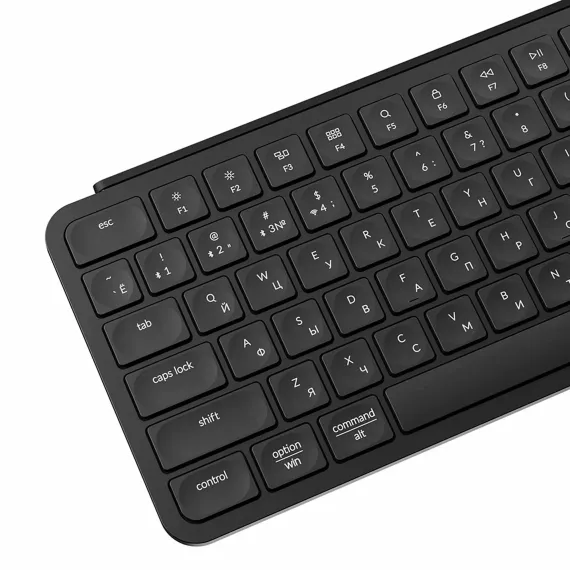 Keychron B1 Pro Deep Black