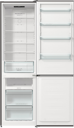 Холодильник Gorenje NRK6201PS4