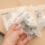 Комплект высечек-штанцформ для лекал Hermes