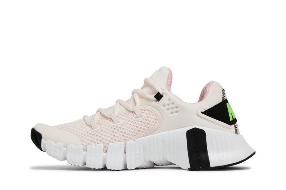 Кроссовки Nike Metcon 4 (Женская размерная сетка)