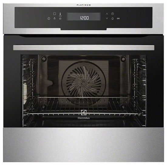 Электрический духовой шкаф Electrolux EOC 95751 AX