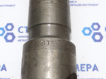 Сверло по металлу 37.5мм (160х320) 11Р3АМ3Ф2 к\х К/М4