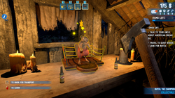 Barn Finders (для ПК, цифровой код доступа)