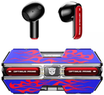 Наушники Transformers TF-T01 синий