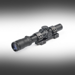 Оптический прицел Dedal DHF 1-7x24  (диаметр 34мм), с подсветкой
