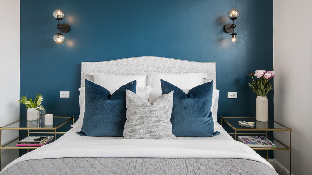 Wall design lamp  Modo by Roll & Hill (2 lampshade )