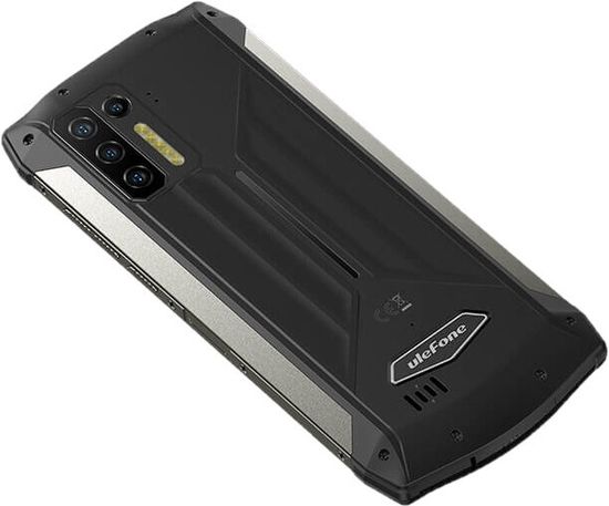 Смартфон Ulefone Power Armor 13 8/256GB