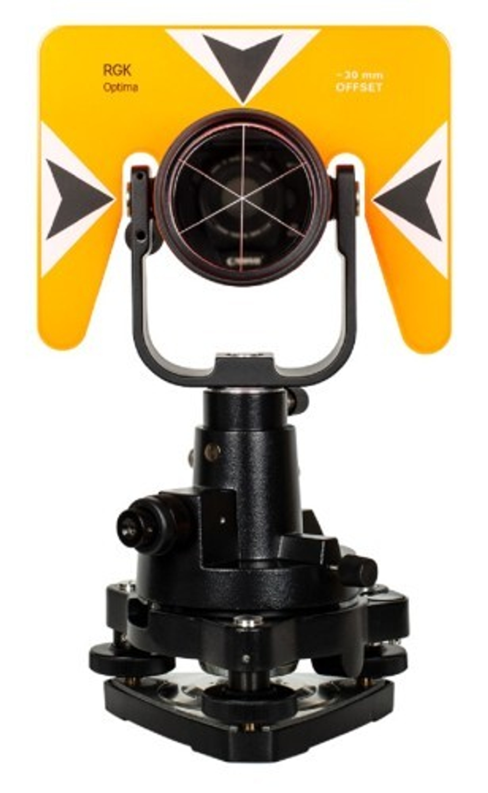 Отражательная система RGK HD18 в кофре 4610011873454